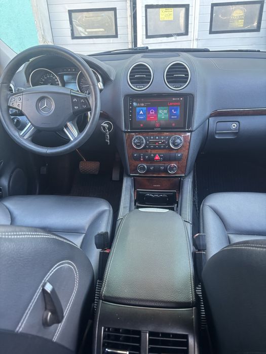Vand Mercedes GL 320
