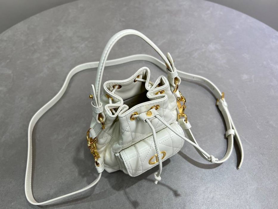 Geanta Christian Dior Caro