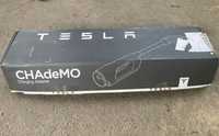 Tesla chadema charger