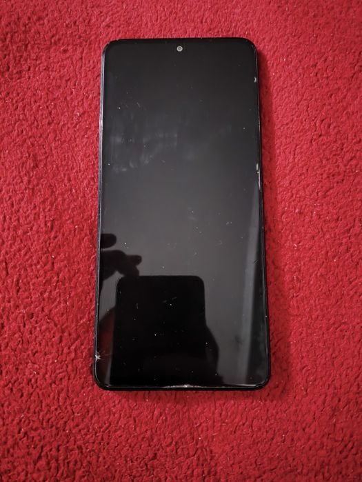 Poco x4 pro 5g 256gb