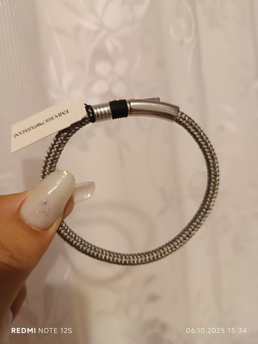 Brățară Emporio Armani