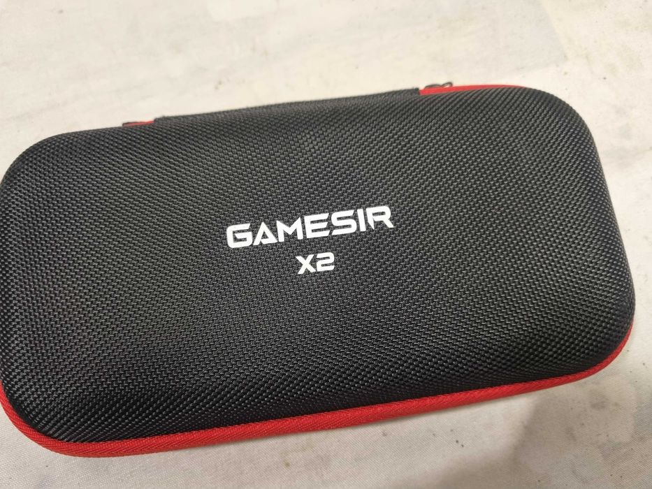 Gaming controller Gamesir X2 bluetooth pachet complet