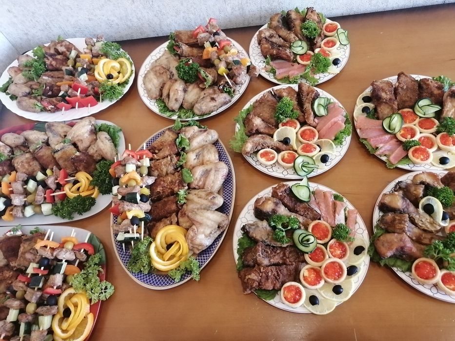 Повар на дому...