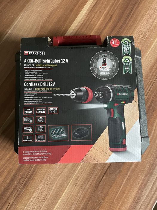 Autifiletanta Parkside