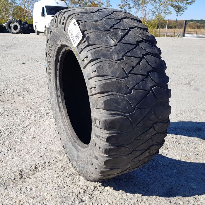 Cauciucuri 305/60R18  Mickeythompson Anvelope SH John Deere Deutz