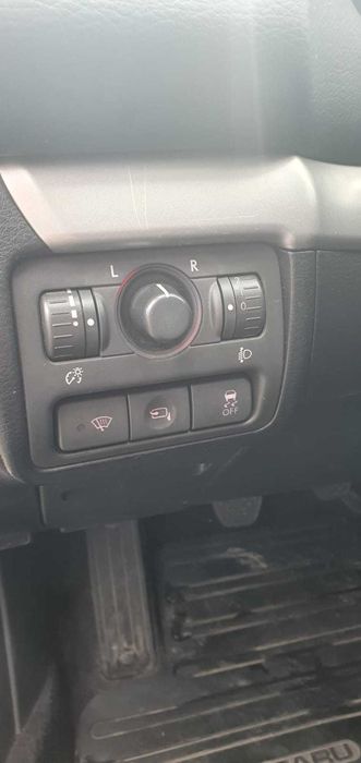 Subaru Legacy 4x4, 2009, 2.0 Diesel