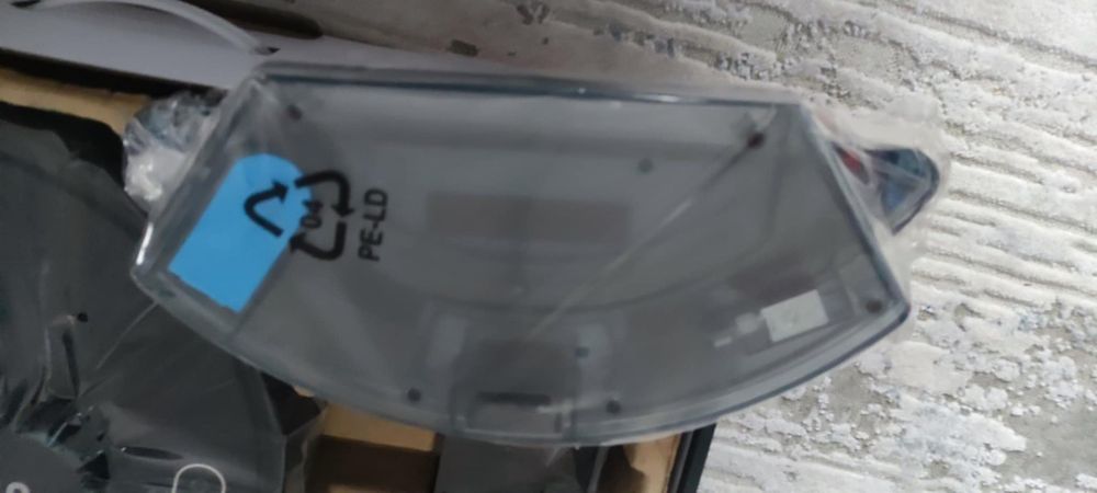 Прахосмукачка Робот TESVOR S6 Robotic vacuum