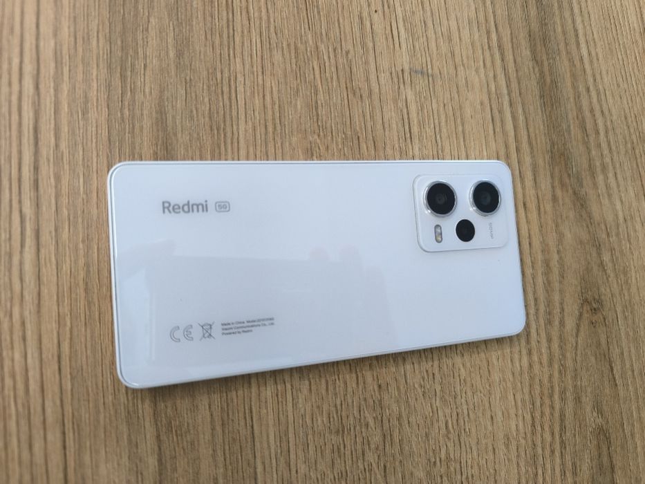Redmi note 12 pro 5G 128GB