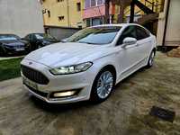 Ford Mondeo Ford Mondeo Vignale Hybrid,2018,automat,toate dotarile