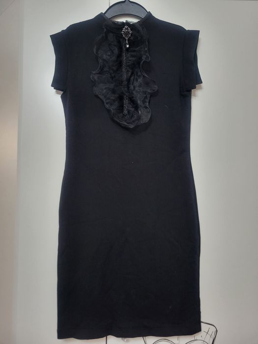 Блестяща рокля размер S