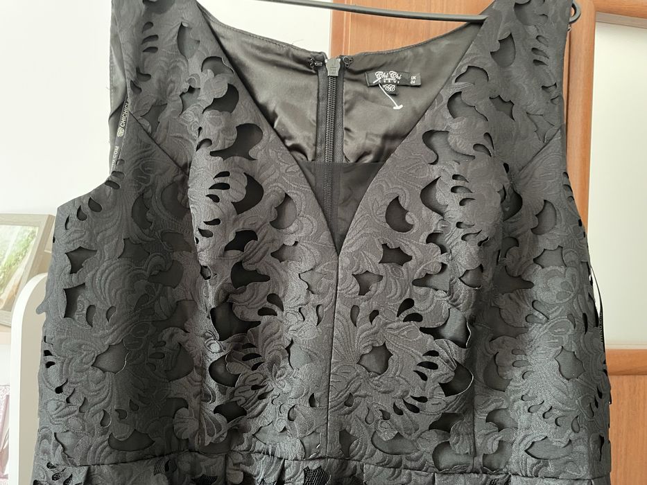 Rochie marime mare