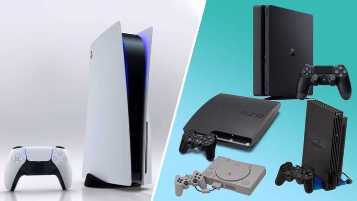 Playstation Sony 3/4/5 Slim/Pro С играми Доставка бесплатно по горуду