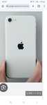 Iphone se 02 64gb