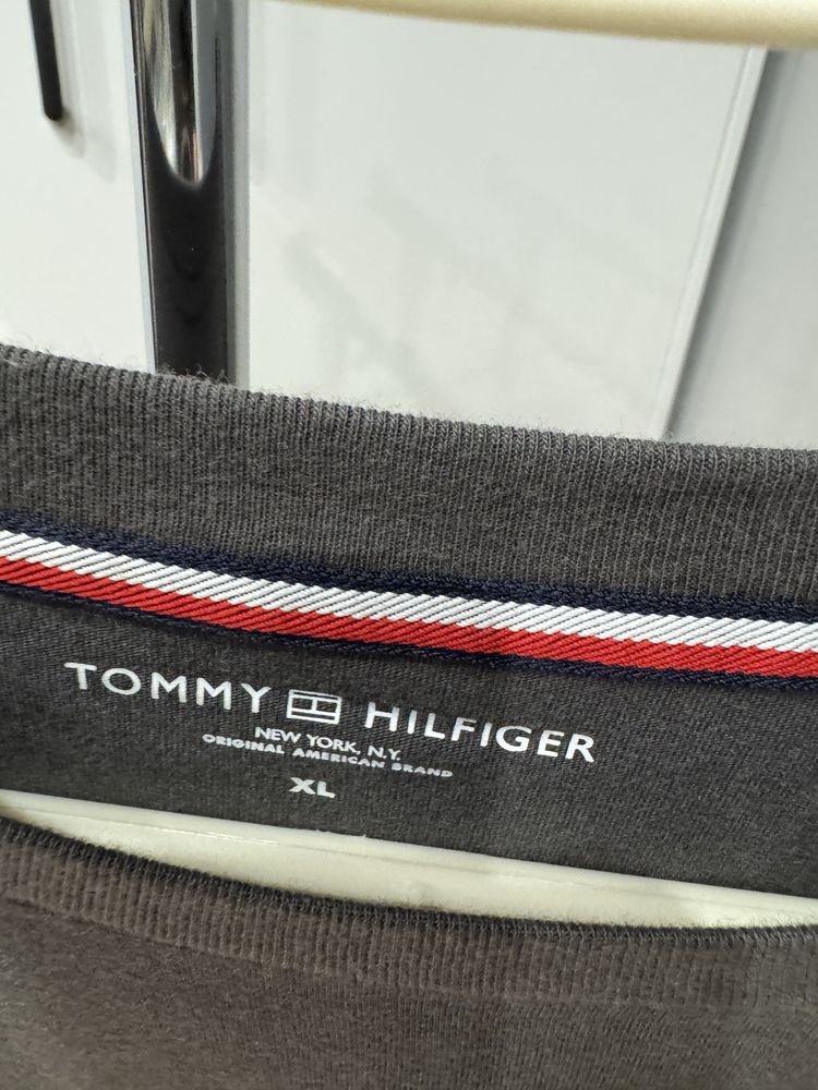 Мъжка тениска Tommy Hilfiger
