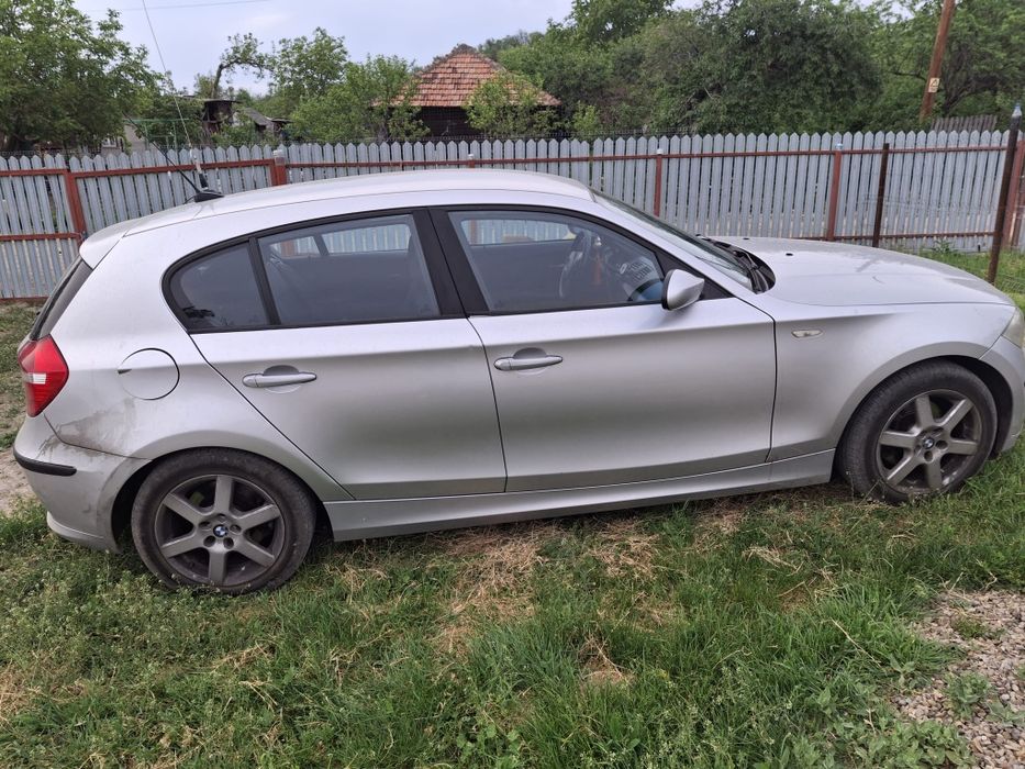 De vânzare seria 1 dizal