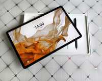 Таблет Samsung Galaxy Tab S8+ 128GB 5G