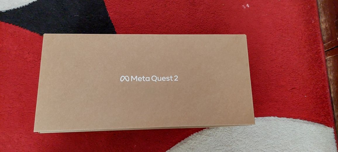 Oculus Meta Quest 2 128 GB