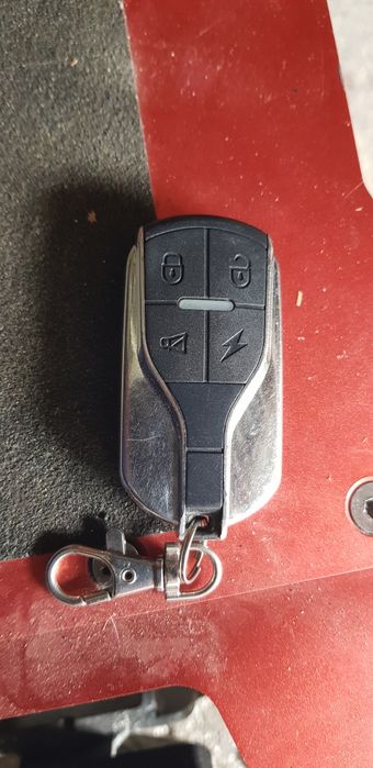 Тротинетка 2000w два мотора