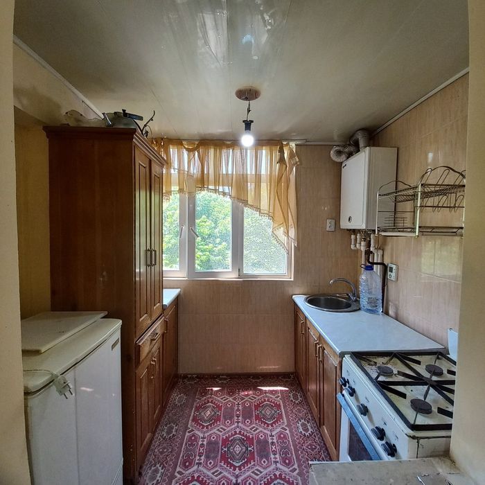 3xonali uy ijaraga beriladi