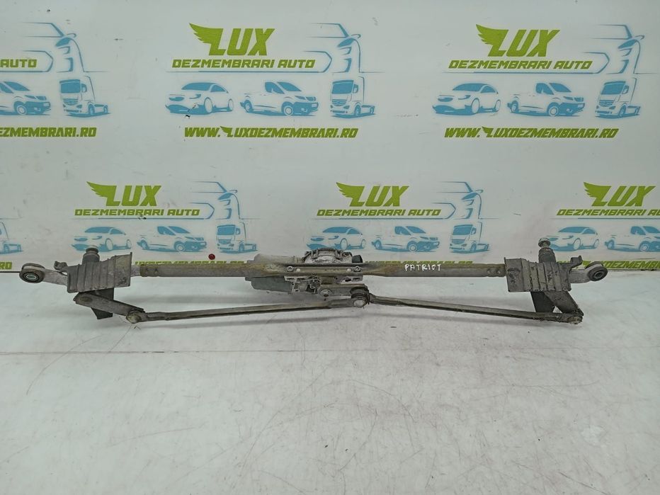 Ansamblu stergator parbriz 04879433AE Jeep Patriot 1  [din 2007 pana