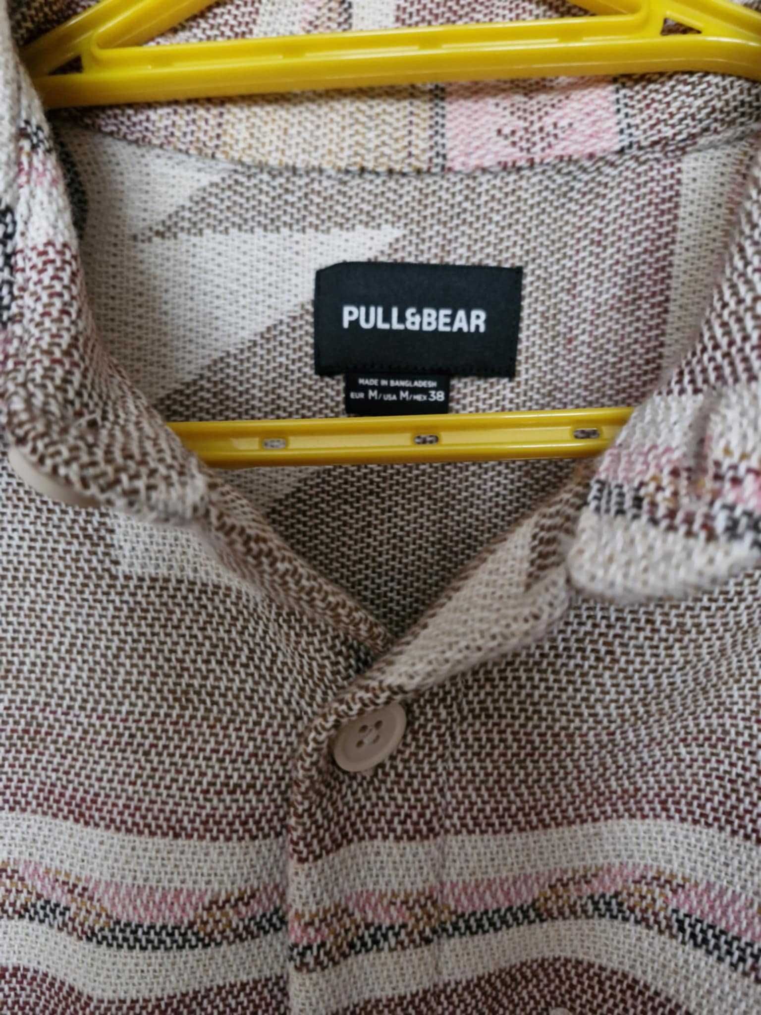 Мъжка риза от Pull&Bear