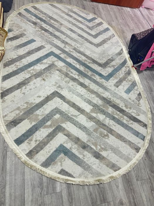 Клем палас кавер