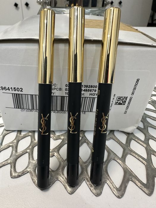 Creioane YSL Originale ( creioane ochii , cosmetice , maybelline , etc