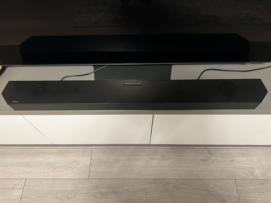 Soundbar Samsung Q800C