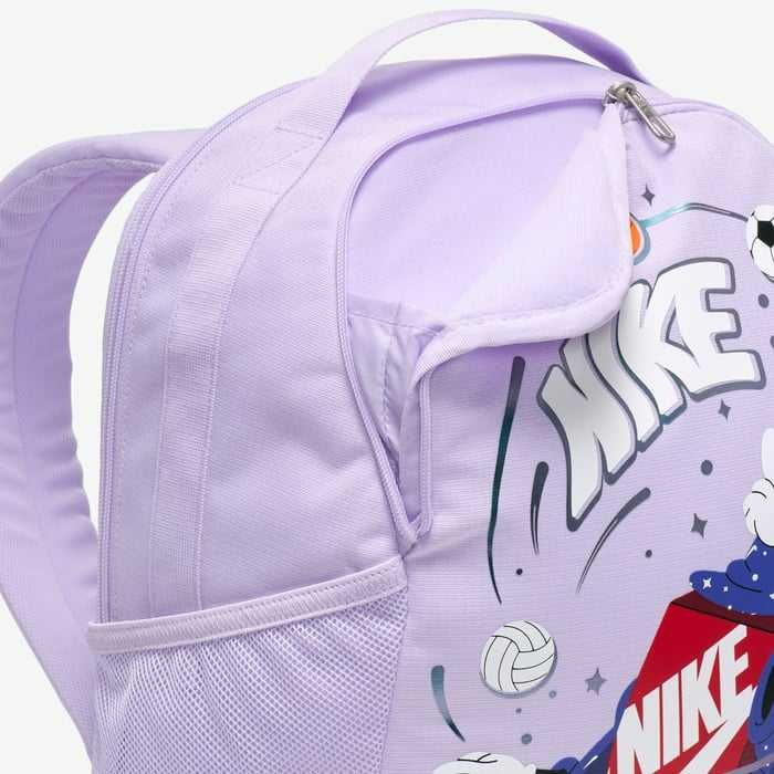 раница на Nike Brasilia