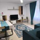 Apartament 2 camere, totul nou, parcare privată, RATP, contract ANAF