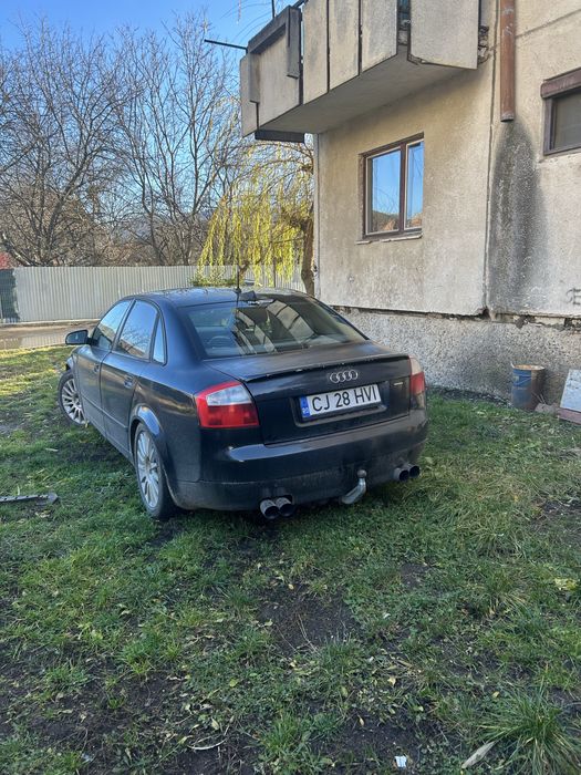 Vand/schimb pentru piese sau refacut