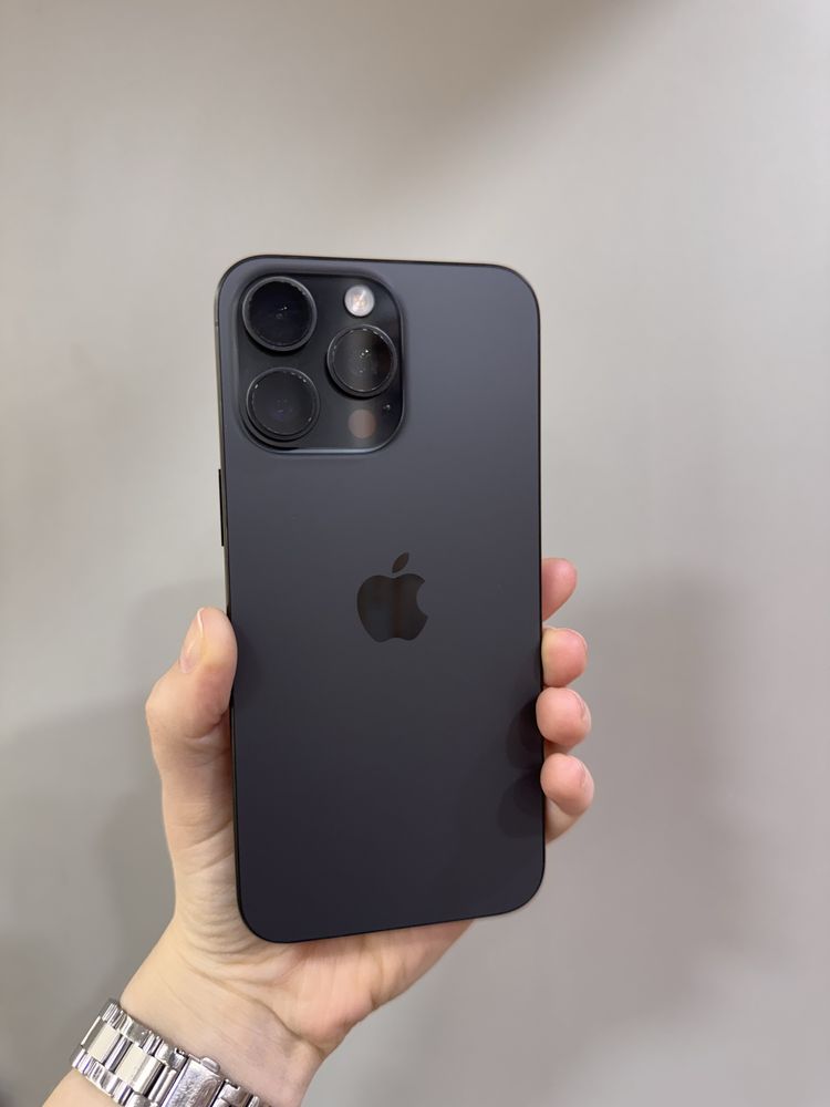 Iphone 15 Pro Max , 256 gb