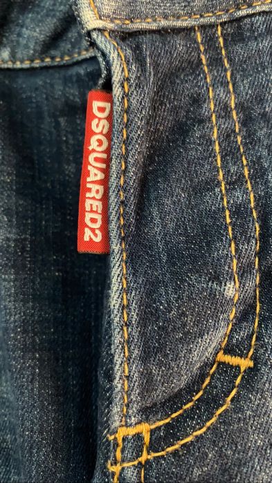 Blugi Dsquared2 barbati