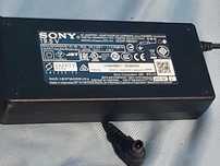Зарядно за телевизор Sony ACDP085S01 TV Power Adapter 19.5V/4.36A