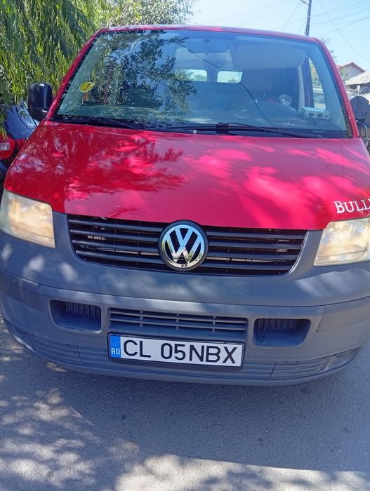 De vânzare Wolfgang motor 1.9 t5  5300euro negociabil