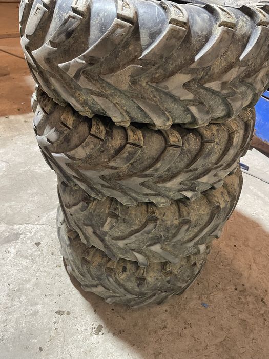 Anvelope atv 25/10/12-25/8/12