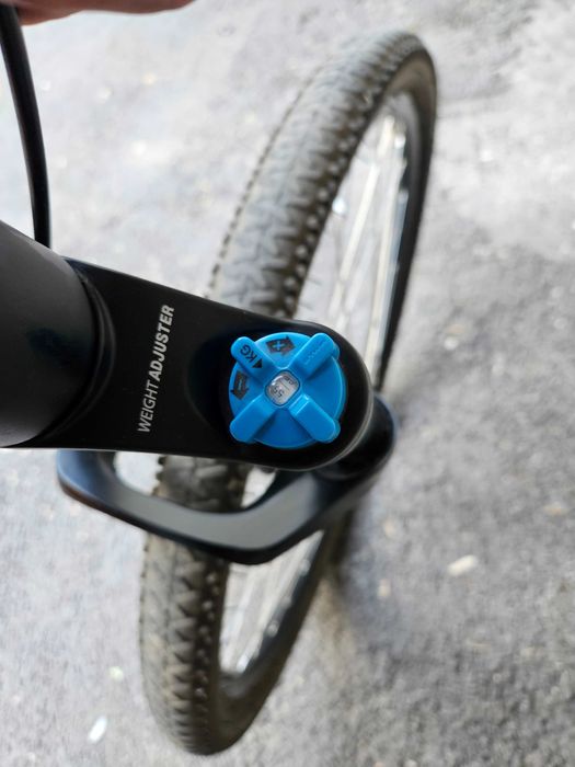BTwin ROCKRIDER ST520 - 27,5" - Колело