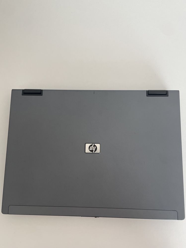 laptop hp Compaq 6910p