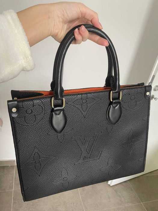 Geanta Louis Vuitton