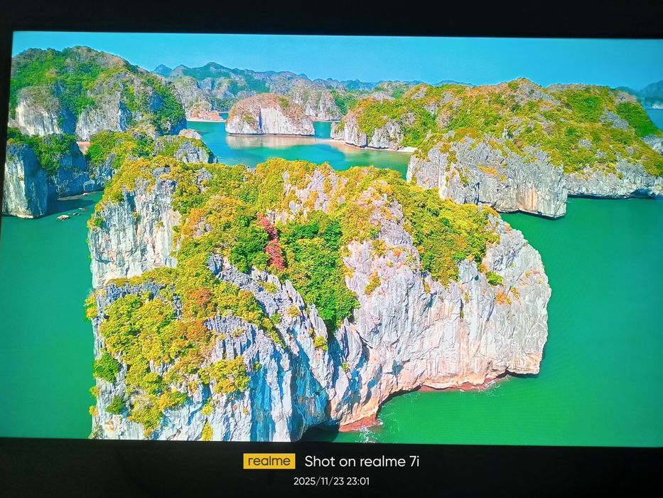 Телевизор TCL MiniLed 55C6KS