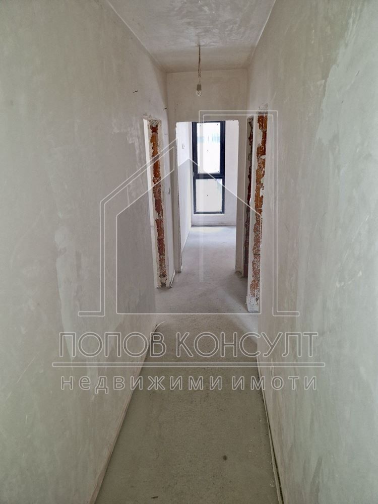 Продава се Тристаен апартамент в Пловдив, Мараша - 88 кв.м за 1950 €/кв.м - Снимка #5