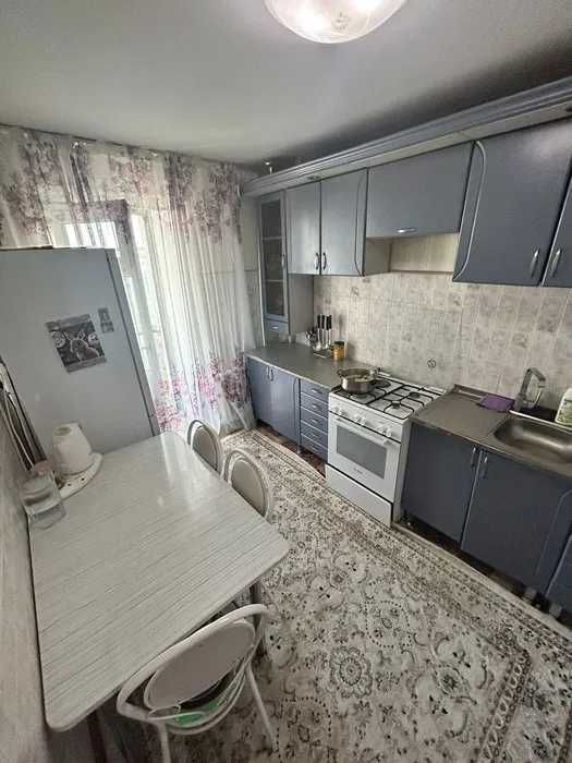 3 комнатная квартира в ипотеку БЕЗ ПЕРВОНАЧАЛЬНОГО ВЗНОСА, от 5%-14.5%