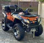 Cfmoto Terralander 800 ATV [ nu can am / tgb / linhai]