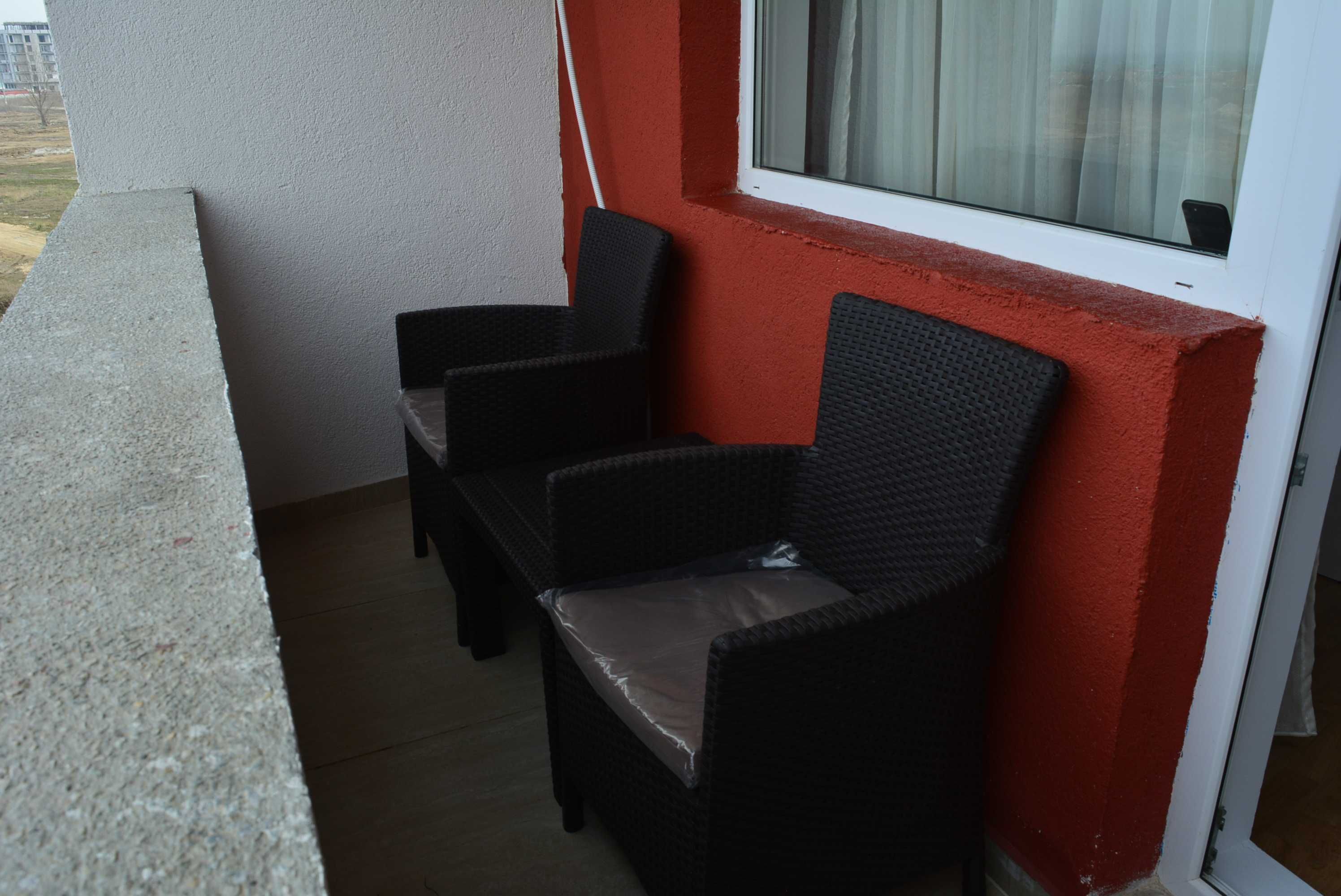 Apartament de inchiriat Mamaia-Nord