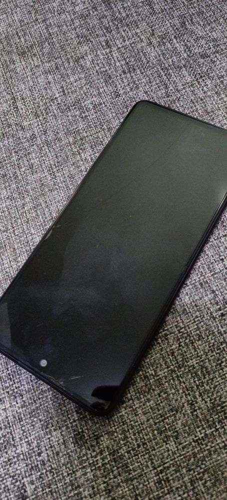 Poco x 4 pro 5 g