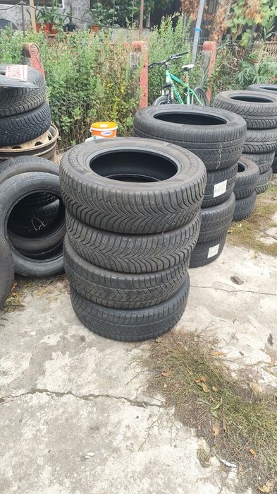 Anvelope 235 55 17