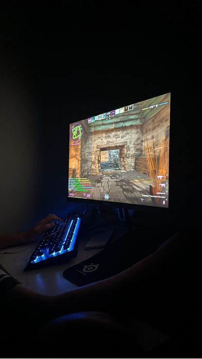 Игровой монитор xtreon 200гц