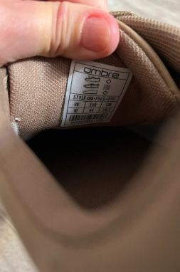 Vand Pantofi Barbati Piele Ecologica