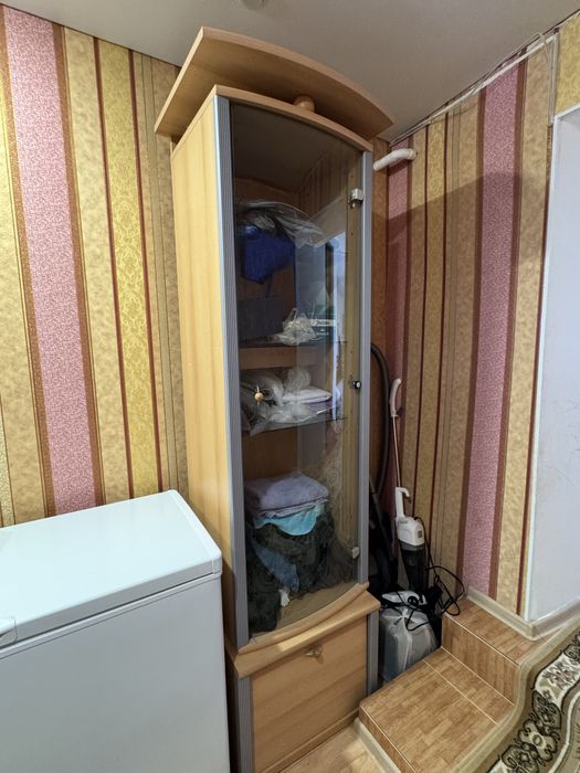 Стенка аккуратная состояние отличное