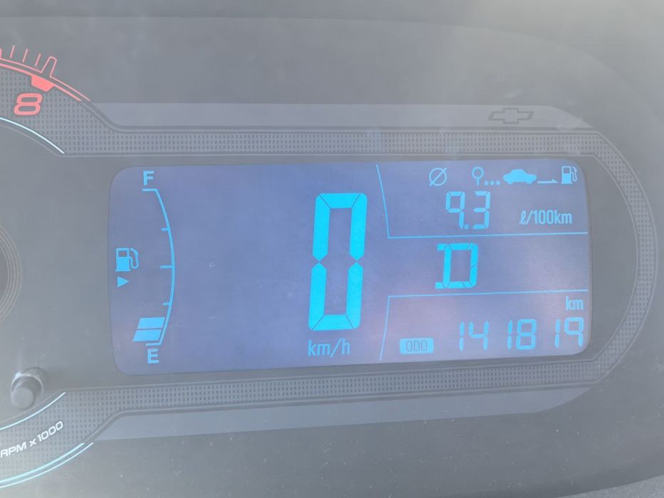 Кобальт холати зор